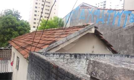 Casa com 1 quarto à venda na Rua Sylvio Delduque, 220, Água Fria, São Paulo, 400 m2 por R$ 1.200.000