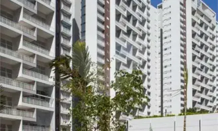 Apartamento com 4 quartos à venda na rua raimundo simão de souza, 26, vila suzana, são paulo, 238 m2 por r$ 2.200.000