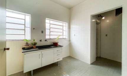 Casa com 1 quarto à venda na Rua Clélia, 1375, Água Branca, São Paulo, 104 m2 por R$ 850.000