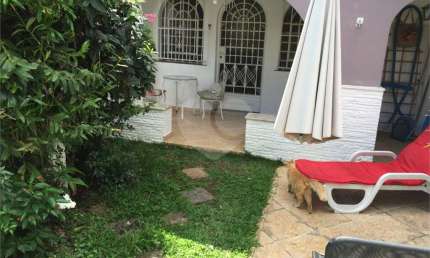 Casa em condomínio fechado com 6 quartos à venda na Avenida Lacerda Franco, 635, Cambuci, São Paulo, 198 m2 por R$ 1.650.000