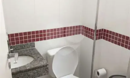 Apartamento com 3 quartos à venda na Rua Joel Jorge de Melo, 253, Vila Mariana, São Paulo, 78 m2 por R$ 960.000