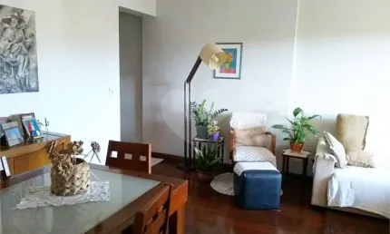 Apartamento com 3 quartos à venda na rua pedro victor, 20, vila firmiano pinto, são paulo, 78 m2 por r$ 635.000