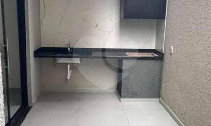 Casa em condomínio fechado com 2 quartos à venda na Rua Lino Coutinho, 637, Ipiranga, São Paulo, 120 m2 por R$ 950.000
