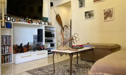 Apartamento com 5 quartos à venda na Rua Padre Diogo Nunes, 46, Vila Santo Estevão, São Paulo, 164 m2 por R$ 1.275.000