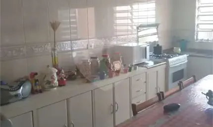 Casa com 2 quartos à venda na Rua Dom José de Morais Torres, 221, Casa Verde, São Paulo, 300 m2 por R$ 1.100.000