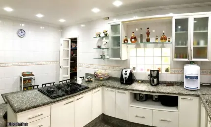 Casa com 4 quartos à venda na rua raul de morais vítor, 100, vila albertina, são paulo, 268 m2 por r$ 1.060.000