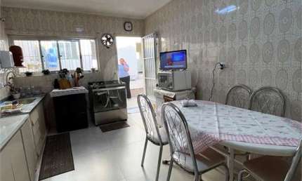 Casa com 3 quartos à venda na Rua Itanhanga, 129, Tucuruvi, São Paulo, 293 m2 por R$ 1.200.000