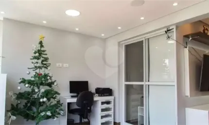 Apartamento com 3 quartos à venda na rua dos cafezais, 420, vila santa catarina, são paulo, 90 m2 por r$ 1.070.000