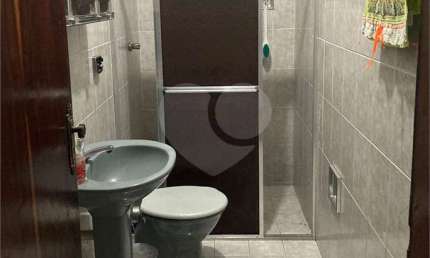 Casa com 3 quartos à venda na Rua Ângelo Gayoto, 252, Vila Nova Parada, São Paulo, 155 m2 por R$ 1.800.000