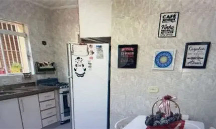 Casa com 3 quartos à venda na Rua Pascoal Moreira, 243, Alto da Mooca, São Paulo, 246 m2 por R$ 1.100.000