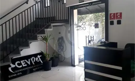 Casa com 2 quartos à venda na Rua Doutor Cintra Gordinho, 183, Alto da Lapa, São Paulo, 100 m2 por R$ 1.400.000