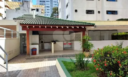 Apartamento com 4 quartos à venda na Rua Castro Alves, 806, Aclimação, São Paulo, 243 m2 por R$ 2.195.000