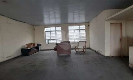 Barracão / Galpão / Depósito para alugar na Rua Tenente Heli Câmara, 80, Freguesia do Ó, São Paulo, 320 m2 por R$ 44.000