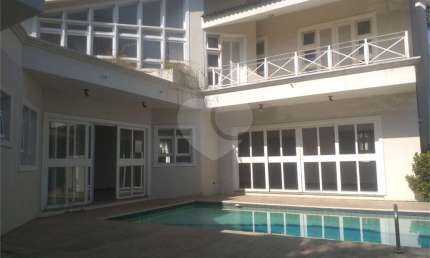 Casa em condomínio fechado com 5 quartos à venda na Alameda Copenhague, 230, Alphaville Residencial Zero, Barueri, 350 m2 por R$ 3.956.000