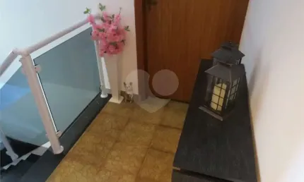 Casa com 3 quartos à venda na Rua Porto Alegre, 579, Vila Bertioga, São Paulo, 150 m2 por R$ 980.000