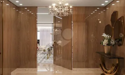 Apartamento com 4 quartos à venda na Rua Itapeti, 858, Vila Gomes Cardim, São Paulo, 374 m2 por R$ 8.470.000