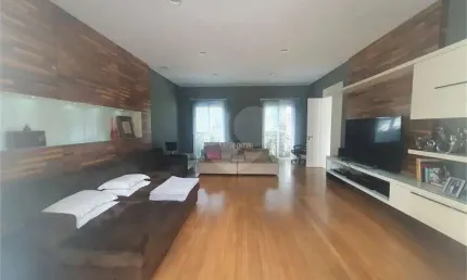 Casa em condomínio fechado com 4 quartos à venda na Avenida Campinas, 1000, Jardim Paulista, Barueri, 980 m2 por R$ 7.999.000