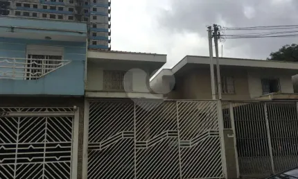 Casa com 4 quartos à venda na Rua Tomé Portes, 286, Vila Dom Pedro II, São Paulo, 125 m2 por R$ 850.000