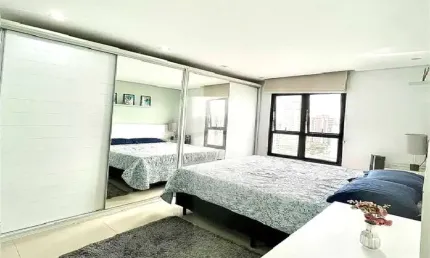 Apartamento com 2 quartos à venda na rua anália franco, 30, vila regente feijó, são paulo, 70 m2 por r$ 700.000