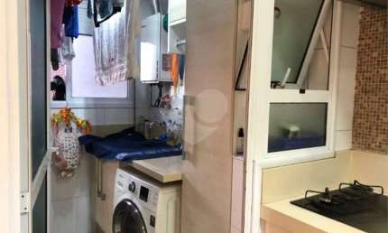 Apartamento com 3 quartos à venda na Rua Florianópolis, 951, Vila Bertioga, São Paulo, 108 m2 por R$ 1.690.000