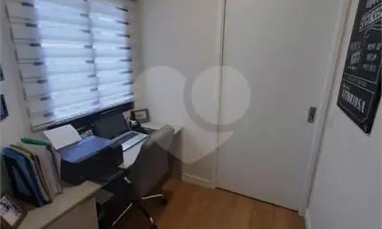 Apartamento com 3 quartos à venda na Rua Maria Curupaiti, 604, Vila Ester (Zona Norte), São Paulo, 126 m2 por R$ 1.450.000