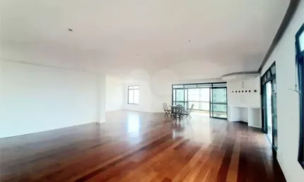 Apartamento com 4 quartos à venda na alameda dos guaramomis, 222, planalto paulista, são paulo, 320 m2 por r$ 2.000.000