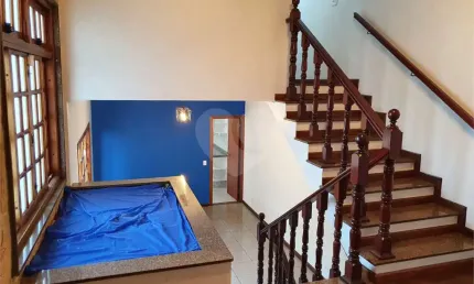 Casa com 4 quartos à venda na rua doutor nelson da veiga, 108, vila nova mazzei, são paulo, 225 m2 por r$ 1.180.000