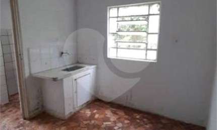 Casa com 1 quarto à venda na Rua Sylvio Delduque, 218, Água Fria, São Paulo, 500 m2 por R$ 1.200.000