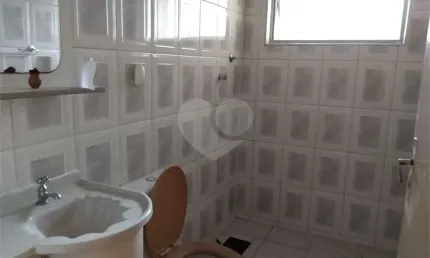 Casa com 4 quartos à venda na Rua da Ventura, 1, Vila Nova Cachoeirinha, São Paulo, 192 m2 por R$ 800.000