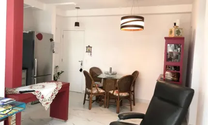 Apartamento com 2 quartos à venda na Rua Adelino Cardana, 431, Centro, Barueri, 75 m2 por R$ 720.000