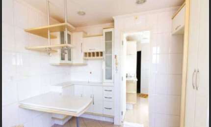 Apartamento com 2 quartos à venda na Rua Caitezal, 204, Água Fria, São Paulo, 150 m2 por R$ 1.200.000