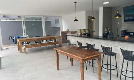 Casa em condomínio fechado com 3 quartos à venda na alameda buriti, 129, adalgisa, osasco, 520 m2 por r$ 6.000.000