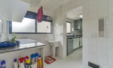 Apartamento com 4 quartos à venda na rua elizabeth barbegian baldinato, 130, vila suzana, são paulo, 216 m2 por r$ 1.130.000