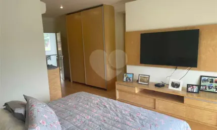 Casa em condomínio fechado com 4 quartos à venda na Alameda Buriti, 117, Adalgisa, Osasco, 283 m2 por R$ 4.900.000