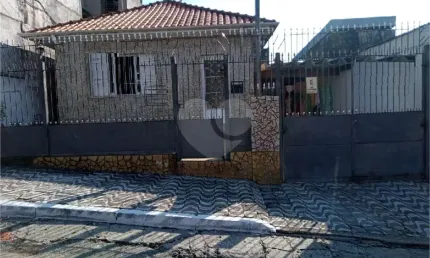 Casa com 3 quartos à venda na Rua José Pedreschi, 737, Vila Francos, São Paulo, 106 m2 por R$ 570.000