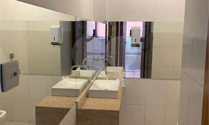 Apartamento com 1 quarto à venda na Rua Maria Paula, 122, Bela Vista, São Paulo, 108 m2 por R$ 750.000