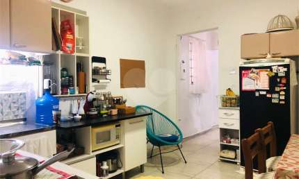Casa com 2 quartos à venda na Rua Maria Helena, 110, Santana, São Paulo, 90 m2 por R$ 970.000