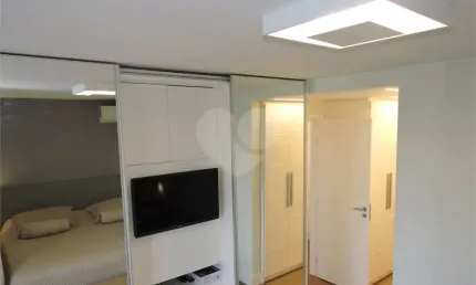 Apartamento com 3 quartos à venda na Rua Manuel Jacinto, 932, Vila Morse, São Paulo, 343 m2 por R$ 3.250.000