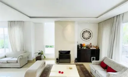 Casa em condomínio fechado com 4 quartos à venda na Alameda Pégasus, 277, Alphaville, Santana de Parnaíba, 548 m2 por R$ 3.700.000