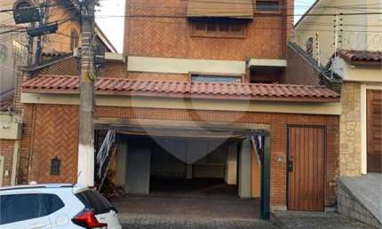 Casa com 1 quarto para alugar na Rua Neblina, 11, Água Fria, São Paulo, 343 m2 por R$ 10.000
