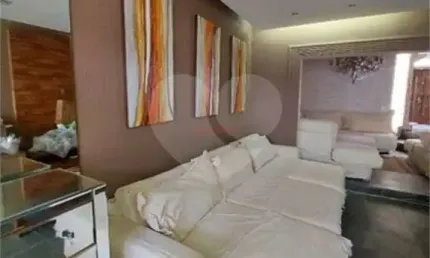 Casa em condomínio fechado com 4 quartos à venda na Avenida Yojiro Takaoka, 4981, Alphaville, Santana de Parnaíba, 288 m2 por R$ 2.650.000