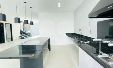 Casa em condomínio fechado com 4 quartos à venda na Alameda Libra, 267, Alphaville, Santana de Parnaíba, 350 m2 por R$ 3.985.000