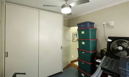 Apartamento com 4 quartos à venda na Rua Conde de Itu, 900, Jardim Santo Amaro, São Paulo, 169 m2 por R$ 1.680.000