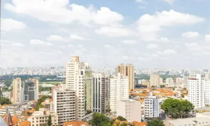 Apartamento com 4 quartos à venda na rua voluntários da pátria, 2811, santana, são paulo, 430 m2 por r$ 2.800.000