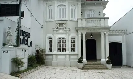 Casa com 4 quartos à venda na Avenida Pompéia, 972, Pompéia, São Paulo, 869 m2 por R$ 6.000.000