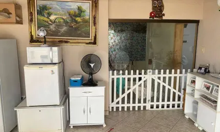 Apartamento com 3 quartos à venda na Rua Almirante Noronha, 801, Jardim São Paulo (Zona Norte), São Paulo, 110 m2 por R$ 850.000