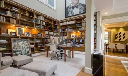 Casa em condomínio fechado com 5 quartos à venda na Rua Joaquim Cândido de Azevedo Marques, 750, Vila Morumbi, São Paulo, 1500 m2 por R$ 49.990.000