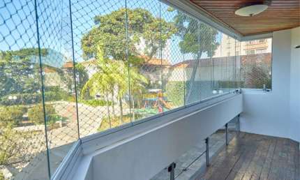 Apartamento com 3 quartos à venda na Avenida Nova Cantareira, 1389, Tucuruvi, São Paulo, 160 m2 por R$ 990.000
