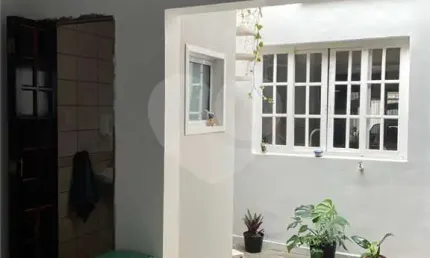 Casa com 2 quartos à venda na Travessa Vera Lúcia, 10, Vila Gomes Cardim, São Paulo, 114 m2 por R$ 1.200.000