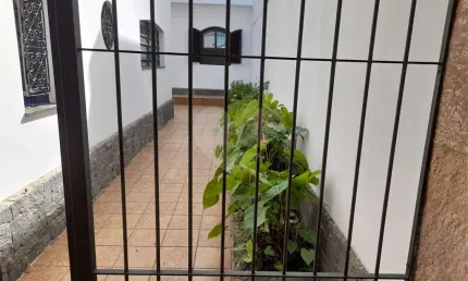 Casa com 7 quartos à venda na Rua Xavier da Veiga, 116, Santana, São Paulo, 260 m2 por R$ 1.200.000